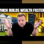 مقایسه ریسک طلا و مسکن در ایران: چگونه ریسک سرمایه‌گذاری طلا و مسکن را در کوتاه مدت و بلند مدت بسنجیم؟